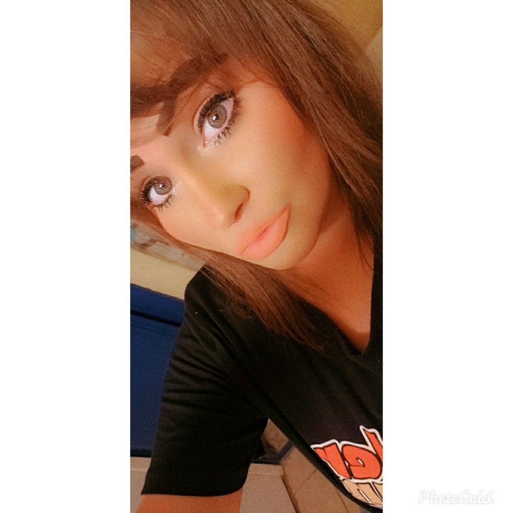 Meet your Posher, Cassie